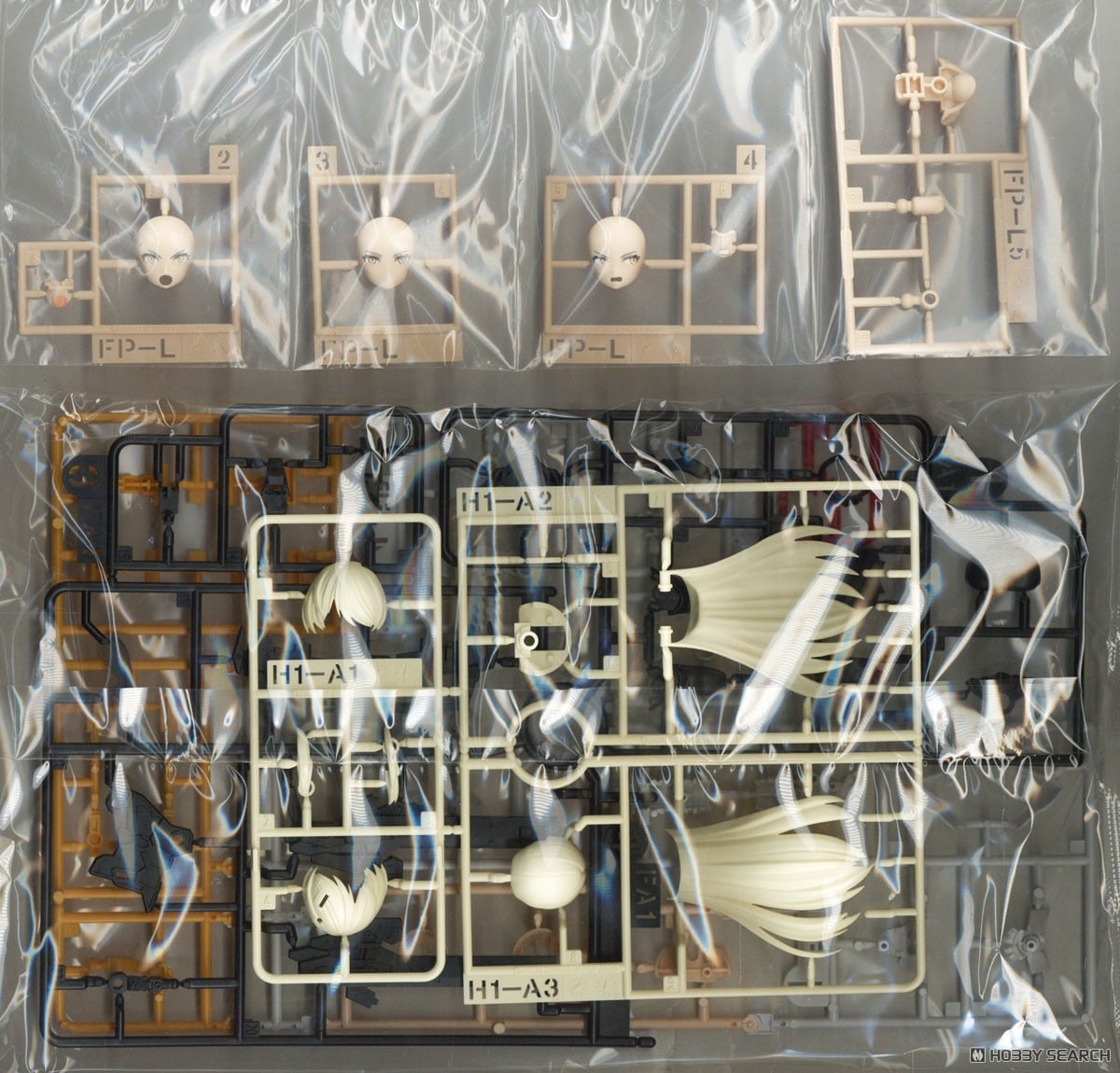 【再販】30MS『SIS-Hc106k ベルベリア=ベリィス(フェローチェフォーム)』プラモデル-017