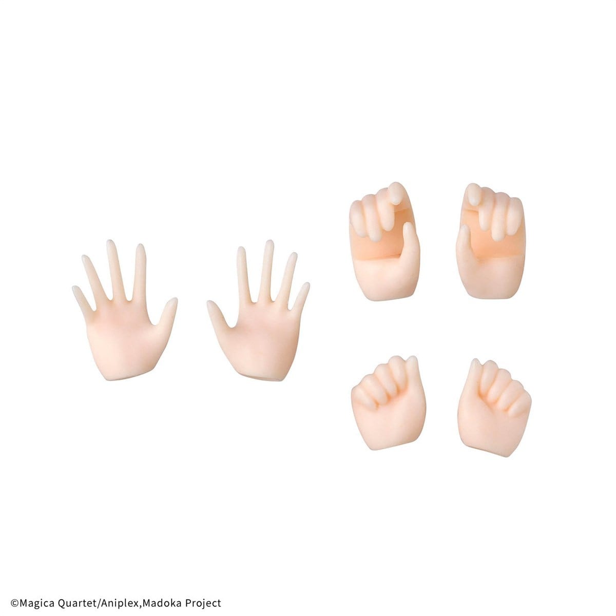 【再販】30MP『鹿目まどか(制服Ver.)』魔法少女まどか☆マギカ プラモデル-011