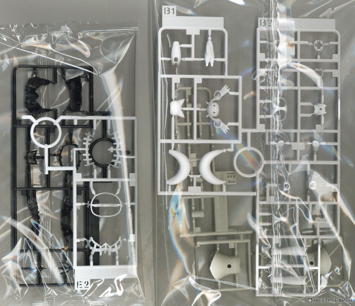 【再販】30MP『鹿目まどか(制服Ver.)』魔法少女まどか☆マギカ プラモデル-018