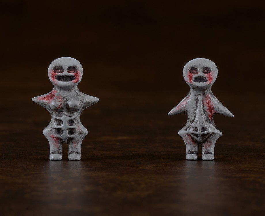 PLAMATEA『須田恭也』SIREN プラモデル-012