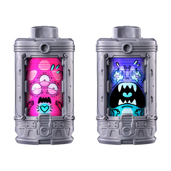 超宇宙刑事ギャバン インフィニティ『DXエモルギアセット07』変身なりきり玩具