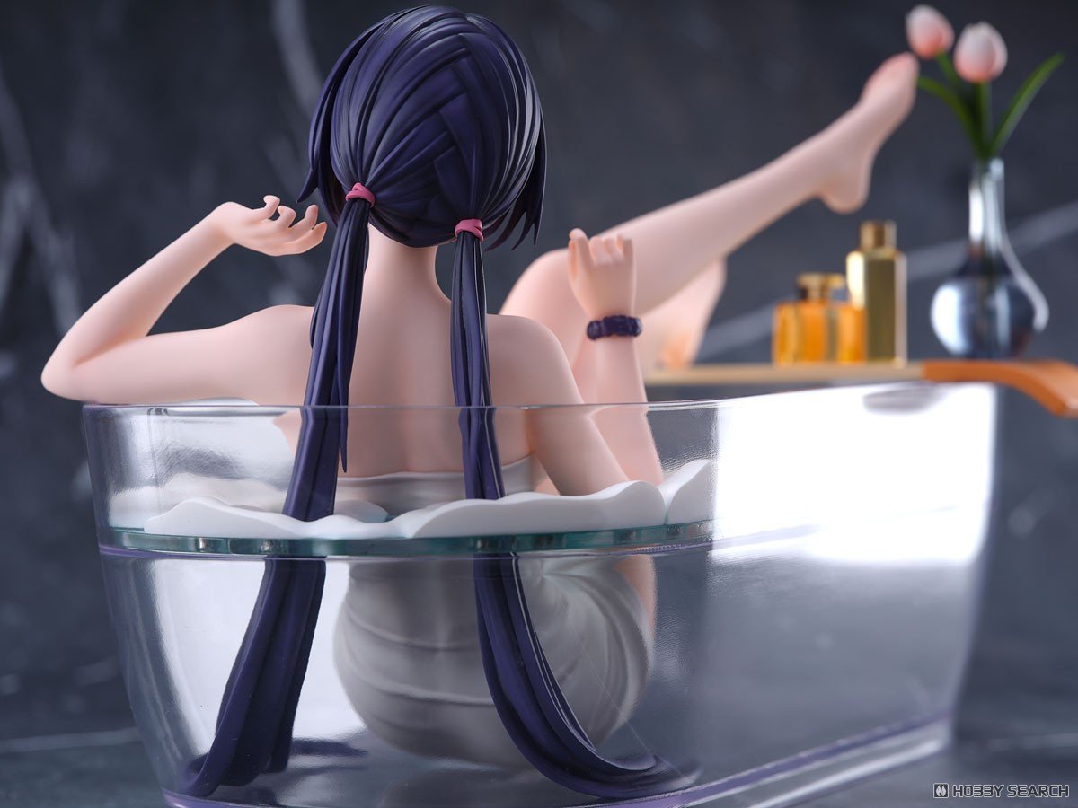 スノウブレイク:禁域降臨『ヴィディア・シャノン』1/6 完成品フィギュア-011