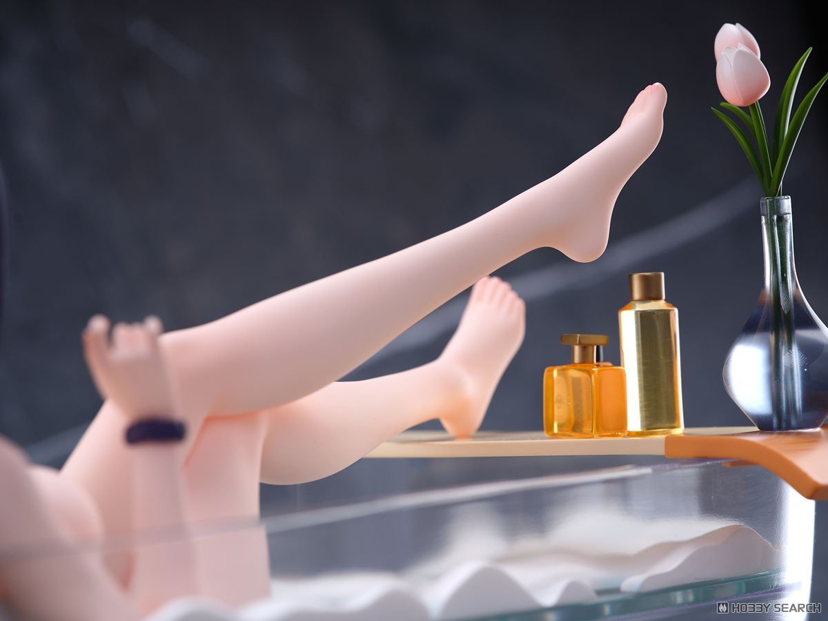 スノウブレイク:禁域降臨『ヴィディア・シャノン』1/6 完成品フィギュア-012