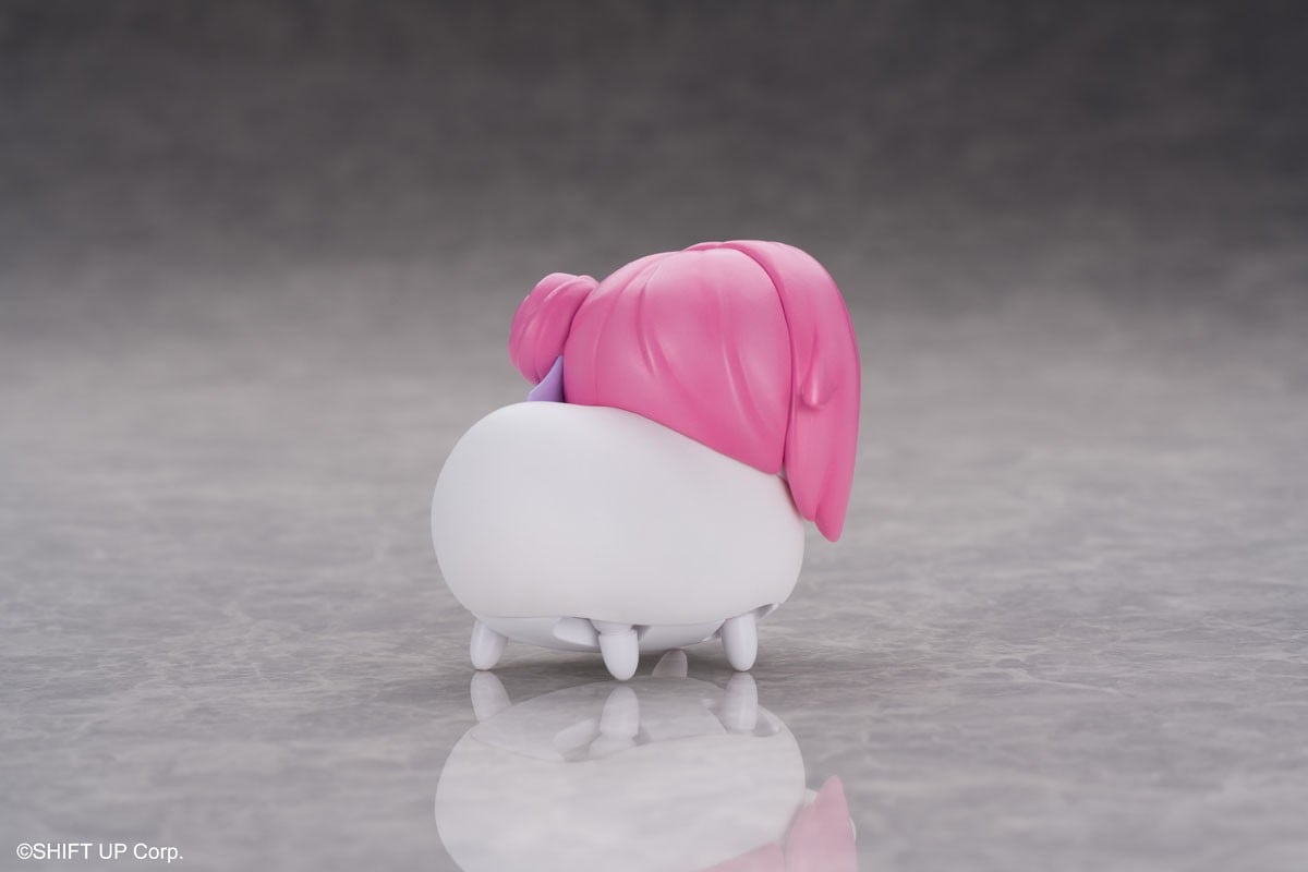 ユラユラ森『勝利の女神：NIKKE DORO アクションホビーコレクション』6個入りBOX-003