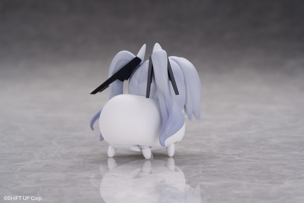 ユラユラ森『勝利の女神：NIKKE DORO アクションホビーコレクション』6個入りBOX-005