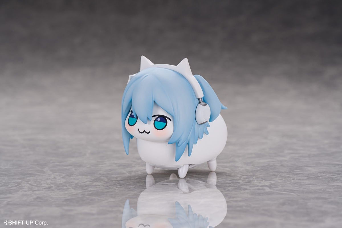 ユラユラ森『勝利の女神：NIKKE DORO アクションホビーコレクション』6個入りBOX-006