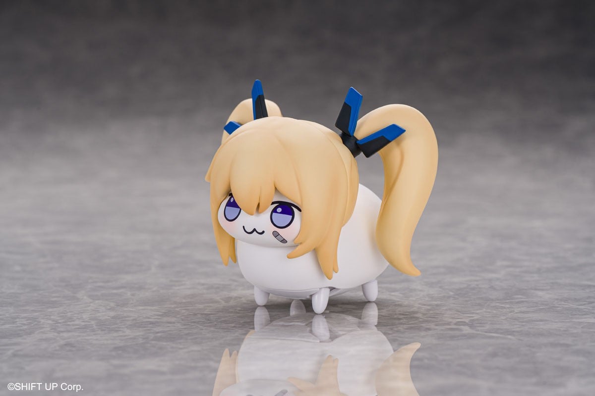 ユラユラ森『勝利の女神：NIKKE DORO アクションホビーコレクション』6個入りBOX-010