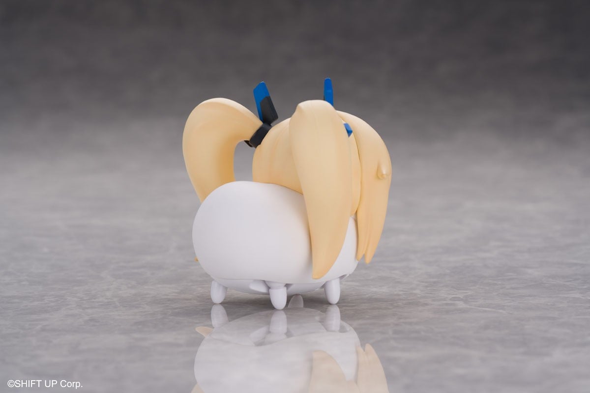 ユラユラ森『勝利の女神：NIKKE DORO アクションホビーコレクション』6個入りBOX-011