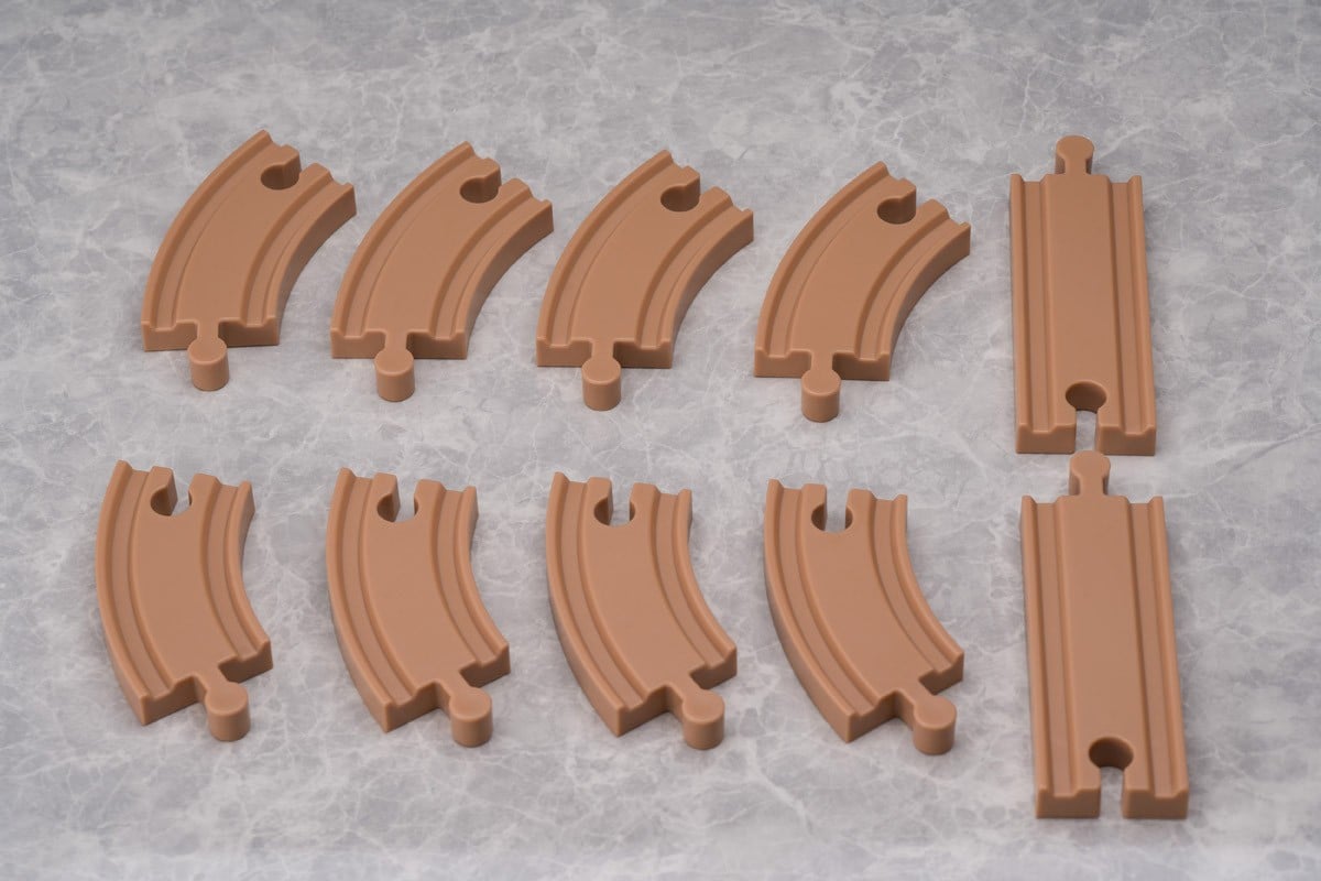 ユラユラ森『勝利の女神：NIKKE DORO アクションホビーコレクション』6個入りBOX-025