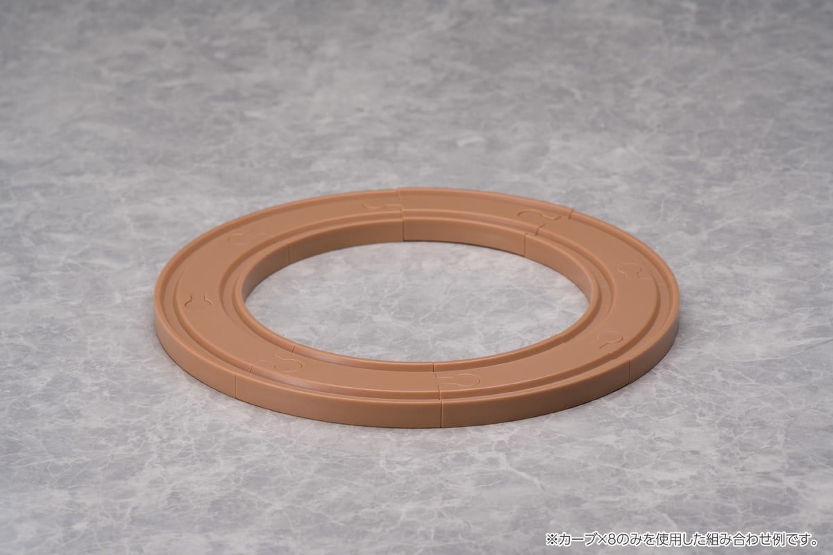 ユラユラ森『勝利の女神：NIKKE DORO アクションホビーコレクション』6個入りBOX-026