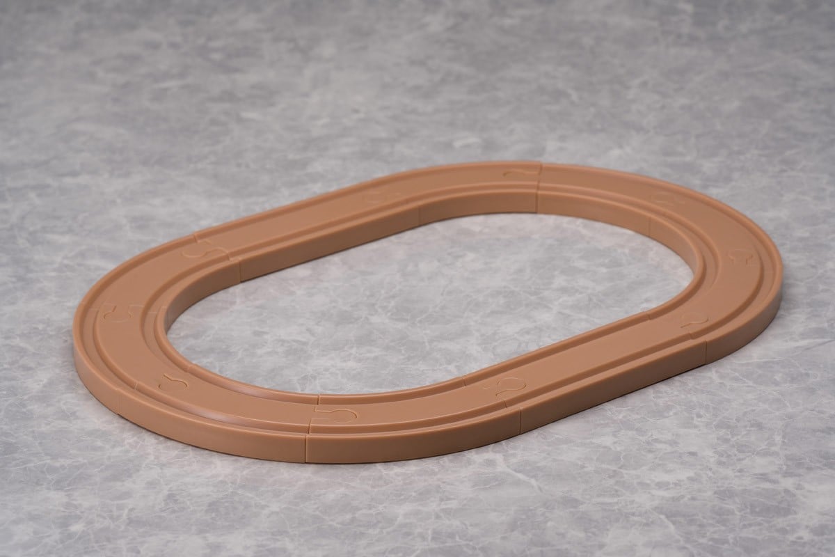 ユラユラ森『勝利の女神：NIKKE DORO アクションホビーコレクション』6個入りBOX-027