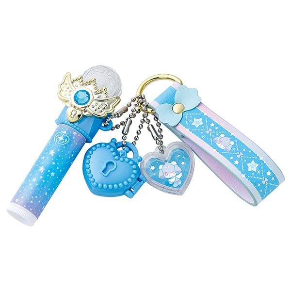 おねがいアイプリ『チャームコスメセット プリズムピンク』コスメ