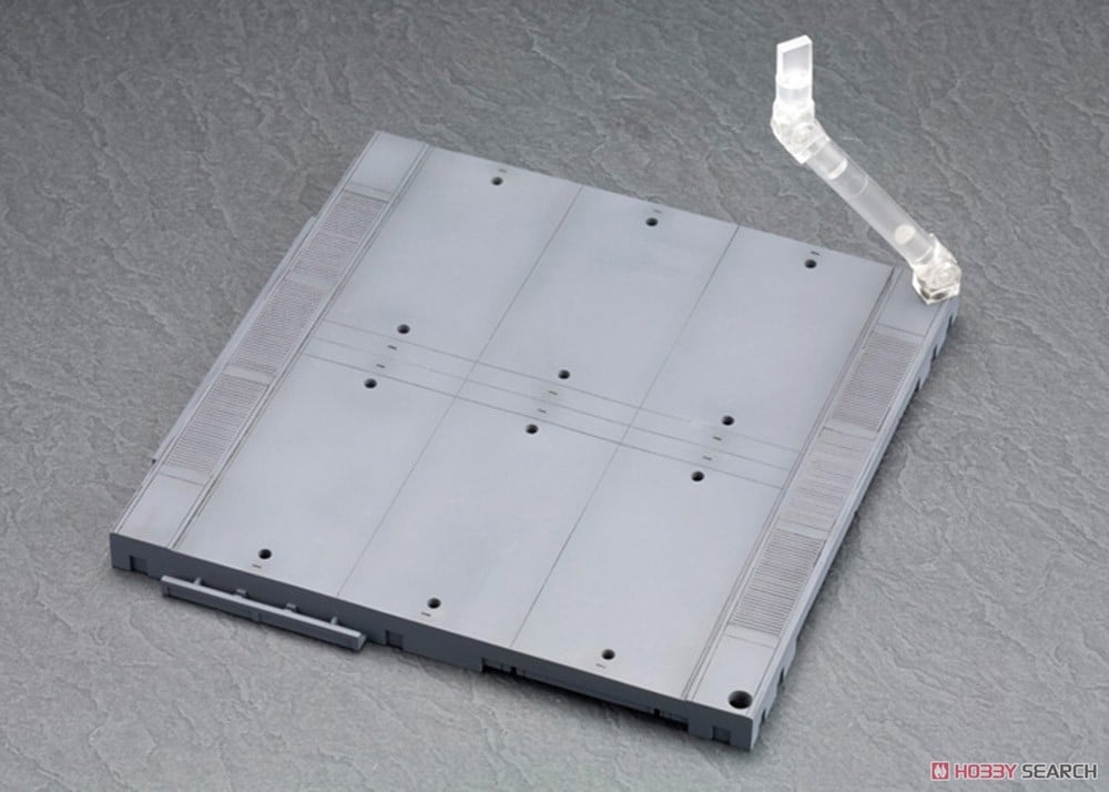 【再販】メタルギアソリッド『メタルギア REX』1/100 プラモデル-024