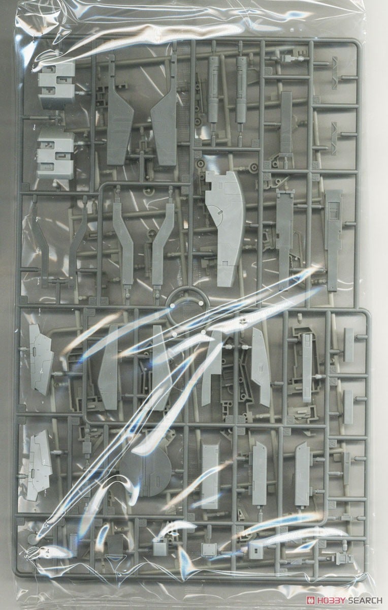 【再販】メタルギアソリッド『メタルギア REX』1/100 プラモデル-032