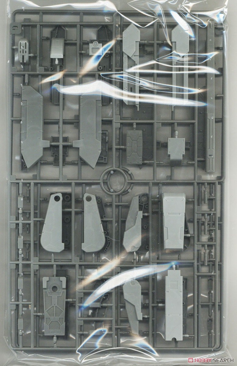 【再販】メタルギアソリッド『メタルギア REX』1/100 プラモデル-033