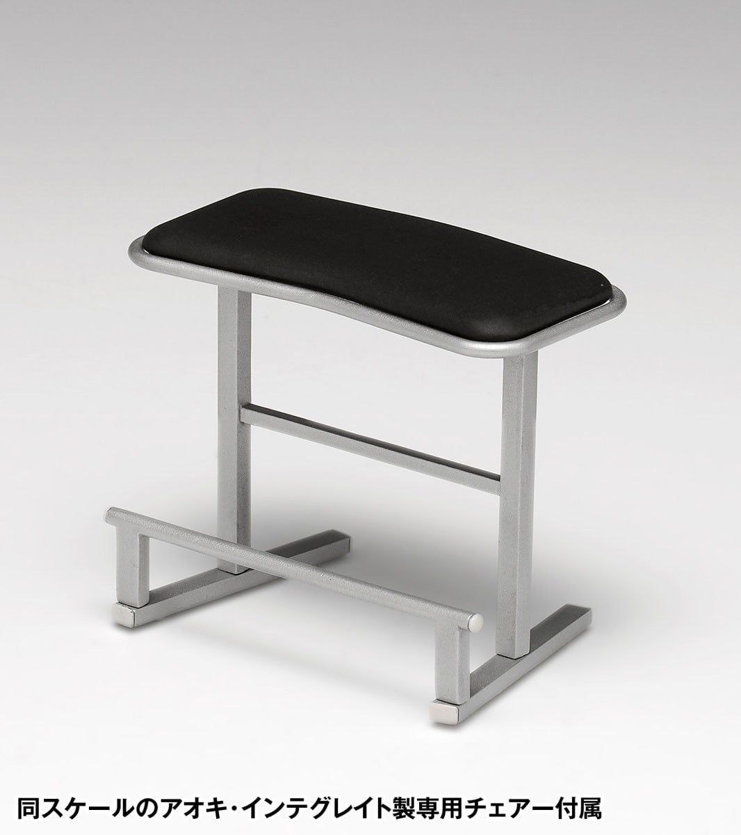 【再販】1/12『アイドルマスター アーケード筐体』プラモデル-003