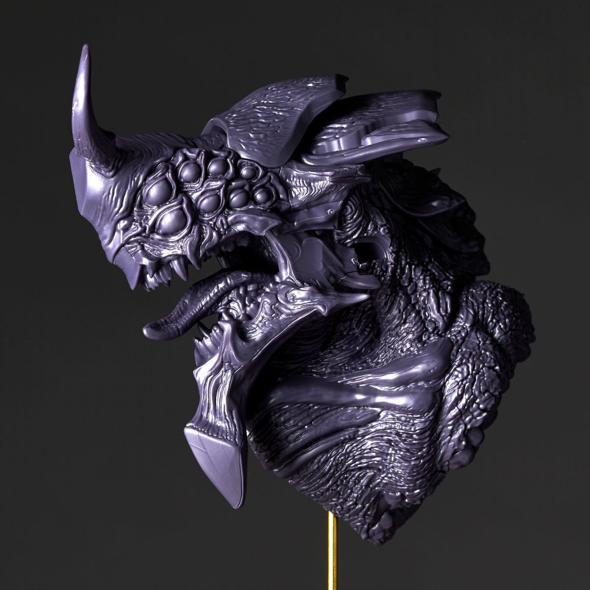 ARTPLA SCULPTURE WORKS『エヴァンゲリオン第13号機“最後の執行者”』シン・エヴァンゲリオン劇場版 プラモデル-010