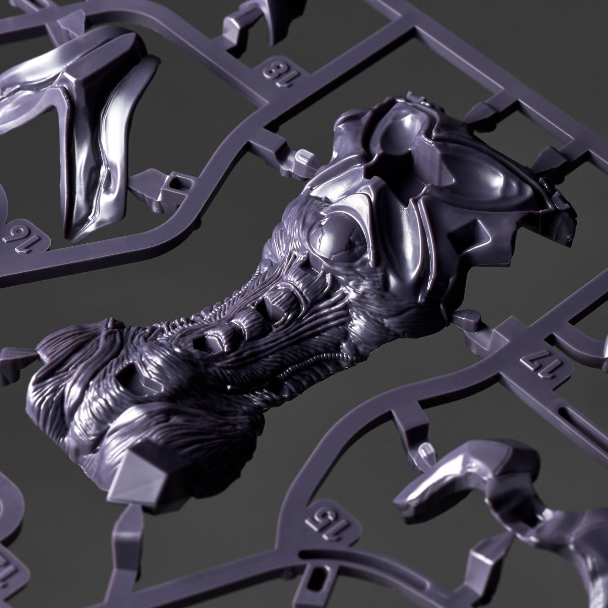 ARTPLA SCULPTURE WORKS『エヴァンゲリオン第13号機“最後の執行者”』シン・エヴァンゲリオン劇場版 プラモデル-013
