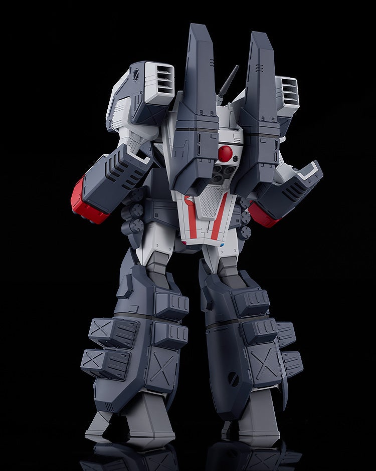 PLAMAX PX18『VF-1J アーマードバルキリー』1/72 プラモデル-002