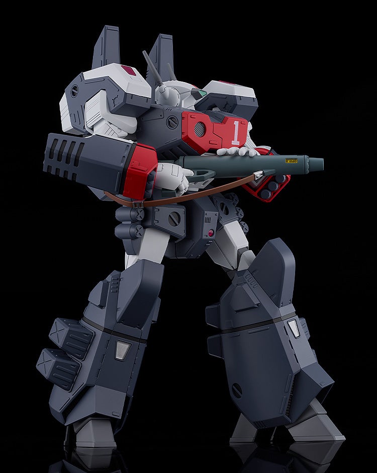 PLAMAX PX18『VF-1J アーマードバルキリー』1/72 プラモデル-003