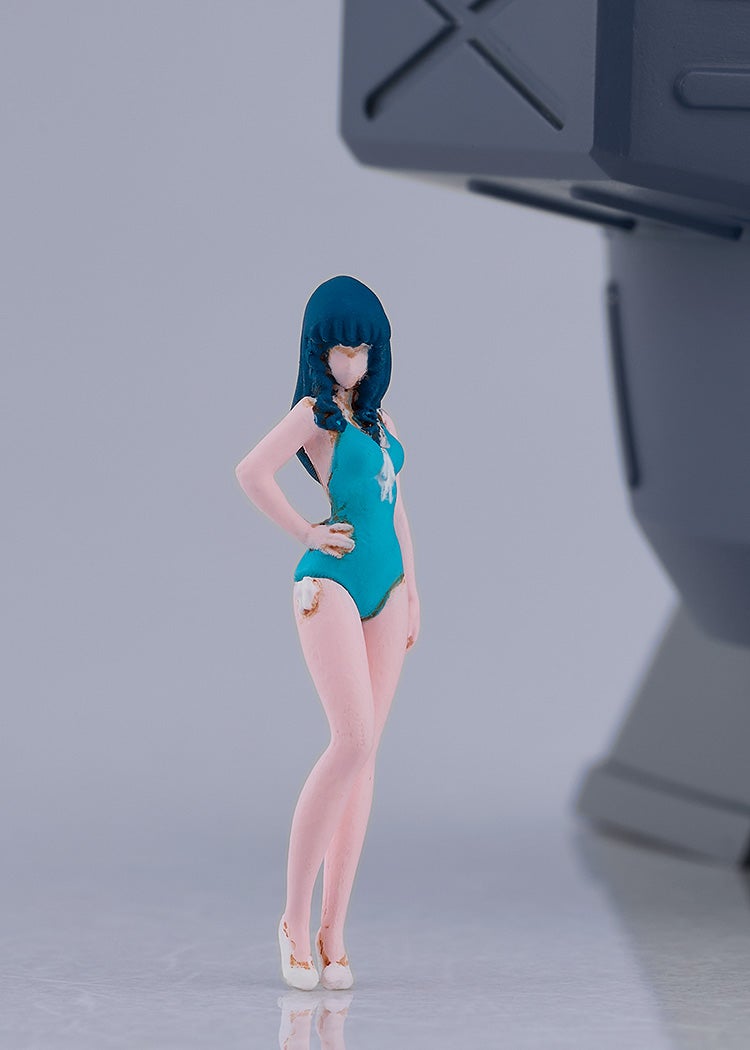 PLAMAX PX18『VF-1J アーマードバルキリー』1/72 プラモデル-009