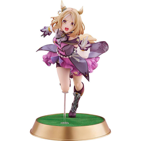 ウマ娘 プリティーダービー『ナリタトップロード』1/7 完成品フィギュア