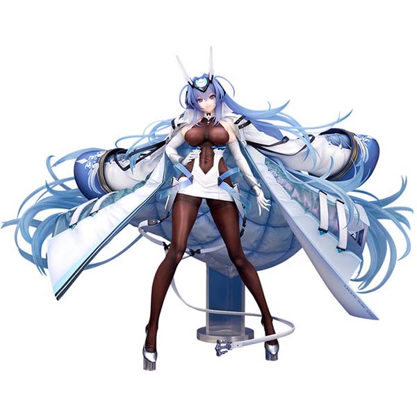 【限定販売】アズールレーン『ニュージャージー』1/7 完成品フィギュア