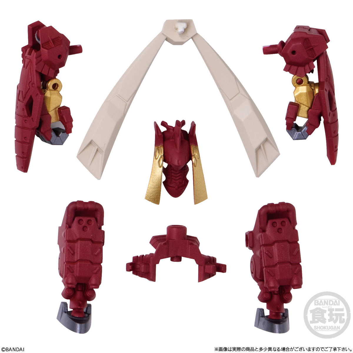 【食玩】『リンクトラベラーズ～武ノ国のサムライ編～SIDE:C』10個入りBOX-008