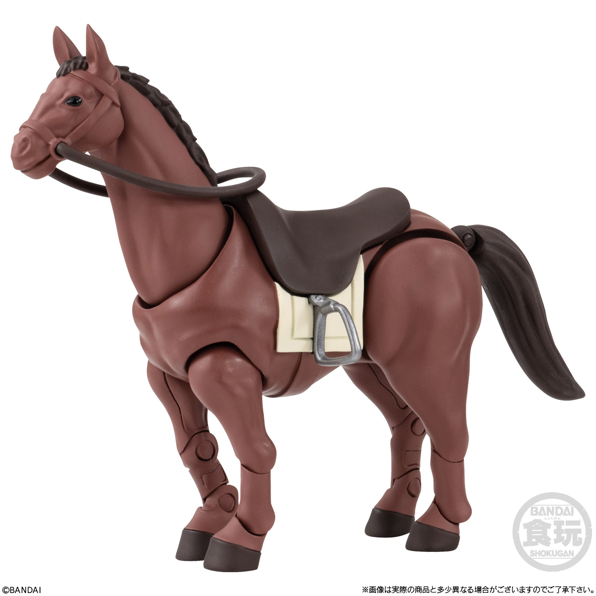 【食玩】『リンクトラベラーズ～武ノ国のサムライ編～SIDE:C』10個入りBOX-009