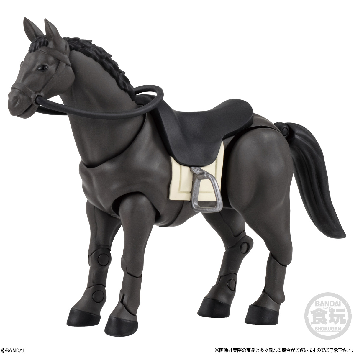 【食玩】『リンクトラベラーズ～武ノ国のサムライ編～SIDE:C』10個入りBOX-010