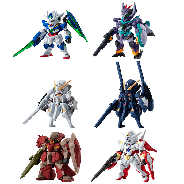 【食玩】機動戦士ガンダム『FW GUNDAM CONVERGE ♯29』10個入りBOX