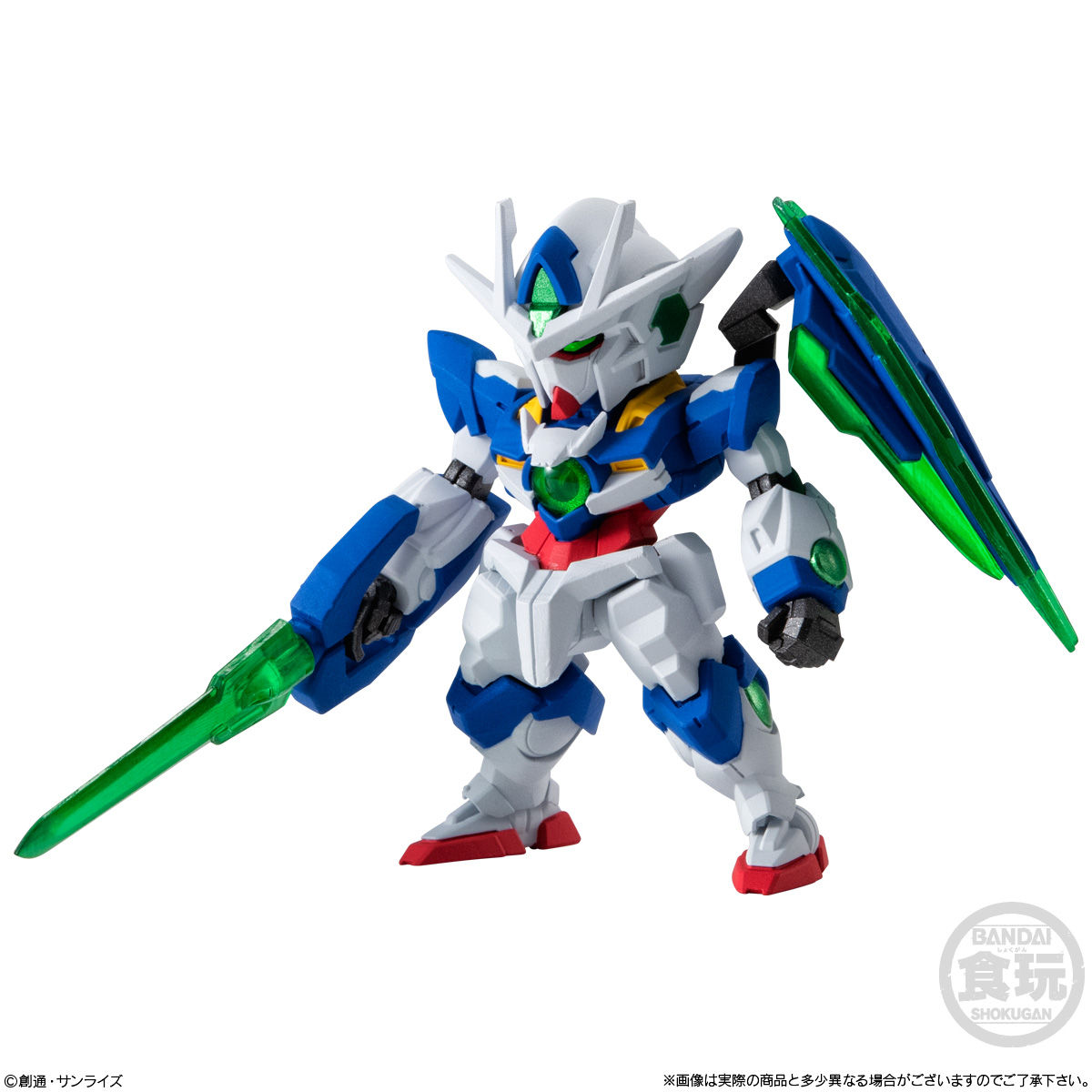 【食玩】機動戦士ガンダム『FW GUNDAM CONVERGE ♯29』10個入りBOX-002