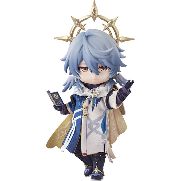 ねんどろいどどーる『サンデー』崩壊：スターレイル デフォルメ完成品ドール