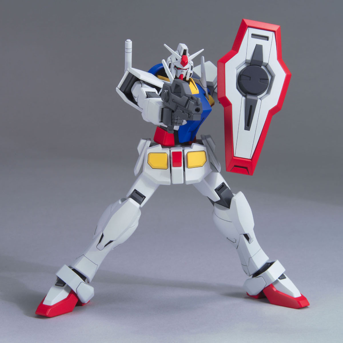 【再販】HG 1/144『オーガンダム（実戦配備型）』機動戦士ガンダム00 プラモデル-003