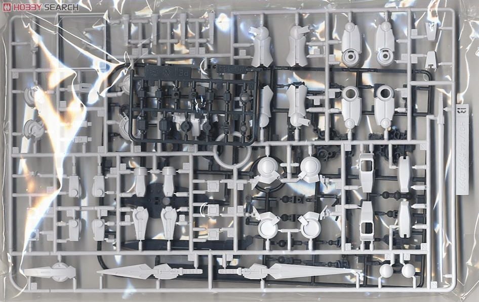 【再販】HG 1/144『ガンダムエクシア リペアII』機動戦士ガンダム00 プラモデル-008