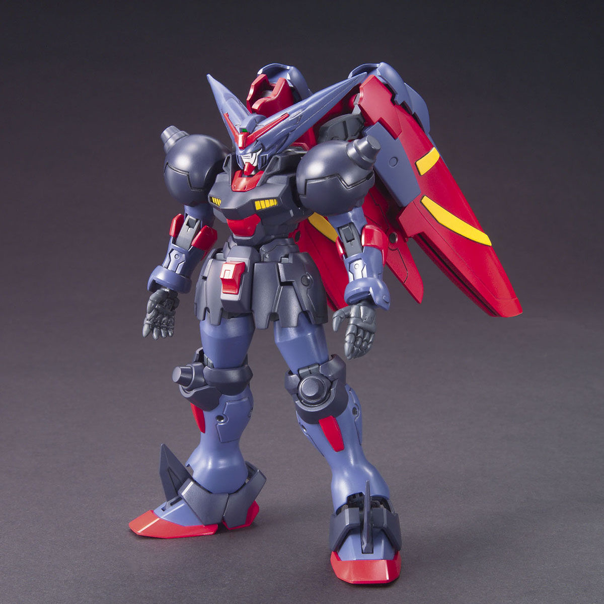 【再販】HGFC 1/144『マスターガンダム＆風雲再起』機動武闘伝Gガンダム プラモデル-005