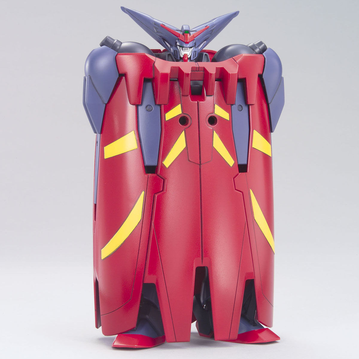 【再販】HGFC 1/144『マスターガンダム＆風雲再起』機動武闘伝Gガンダム プラモデル-006