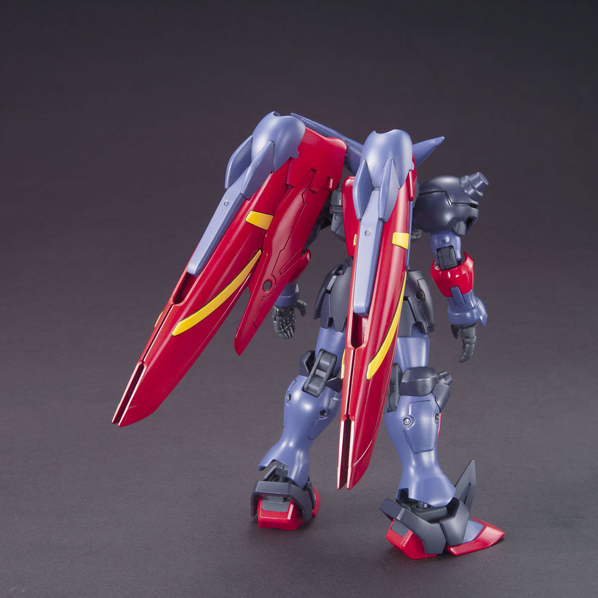 【再販】HGFC 1/144『マスターガンダム＆風雲再起』機動武闘伝Gガンダム プラモデル-008