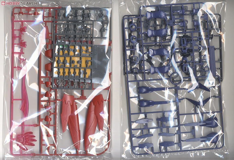 【再販】HGFC 1/144『マスターガンダム＆風雲再起』機動武闘伝Gガンダム プラモデル-011