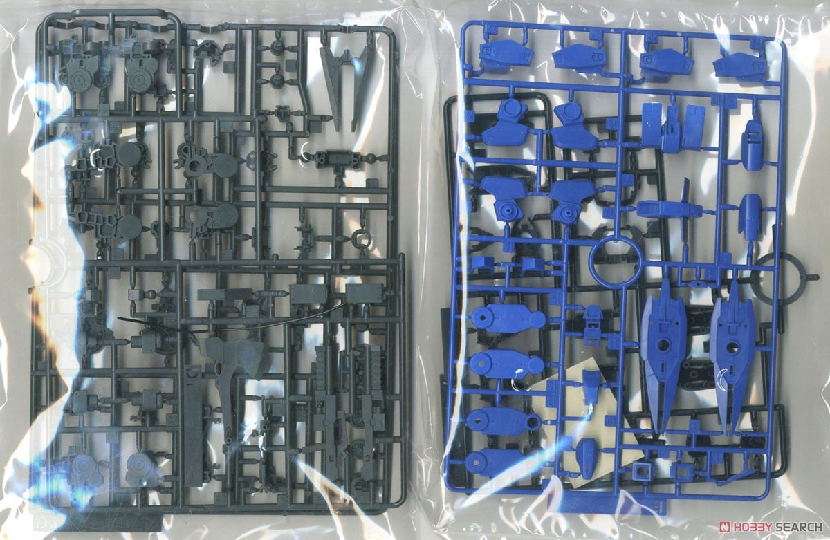 【再販】HG 1/144『シュヴァルベグレイズ（マクギリス機）』機動戦士ガンダム 鉄血のオルフェンズ プラモデル-010