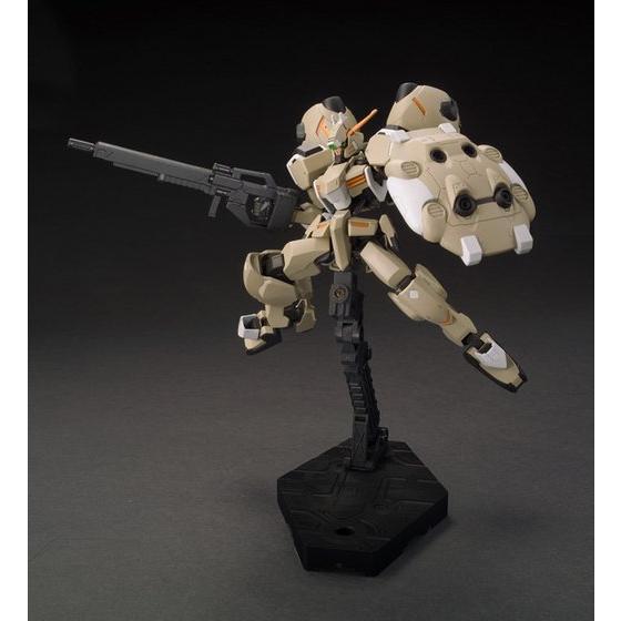 【再販】HG 1/144『ガンダムグシオンリベイク』機動戦士ガンダム 鉄血のオルフェンズ プラモデル-004