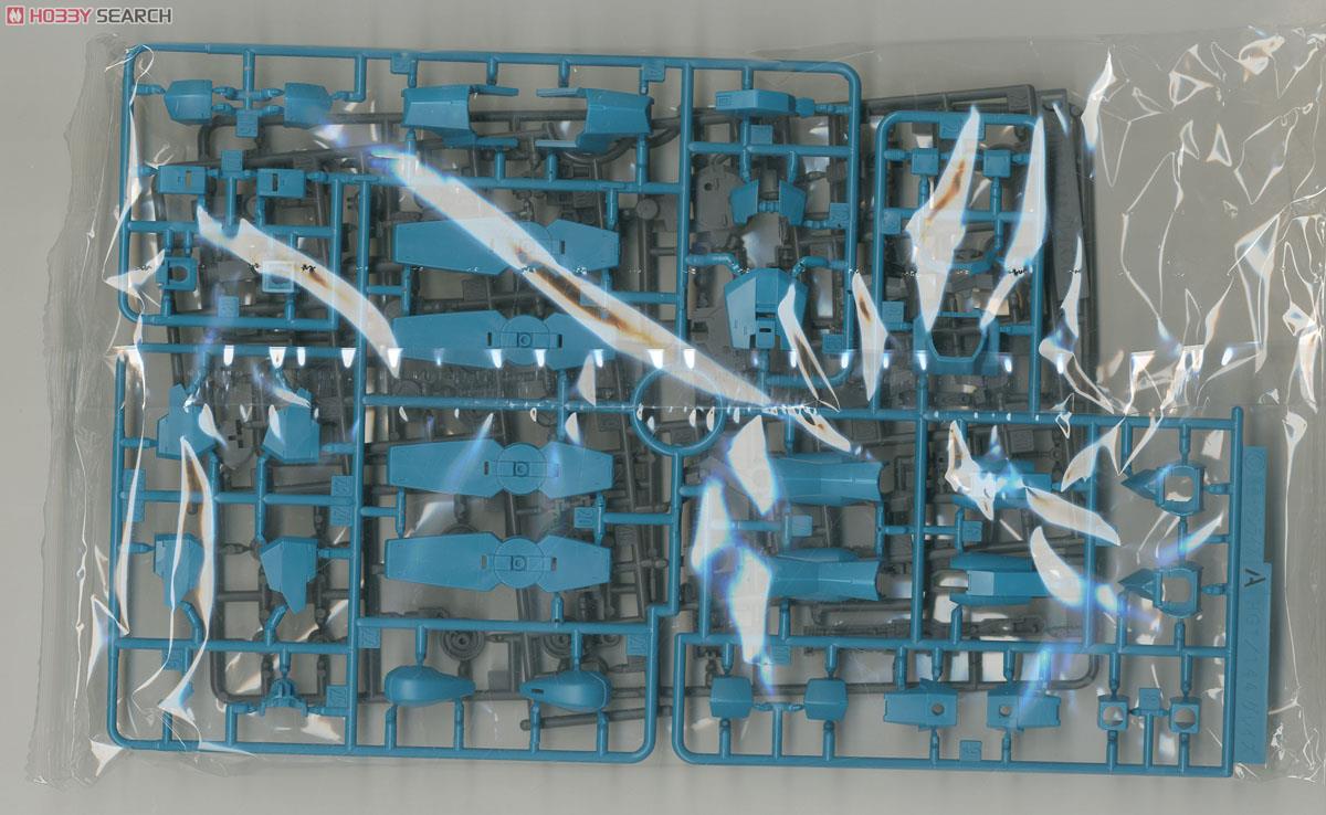 【再販】HG 1/144『グレイズリッター（カルタ機）』機動戦士ガンダム 鉄血のオルフェンズ プラモデル-005