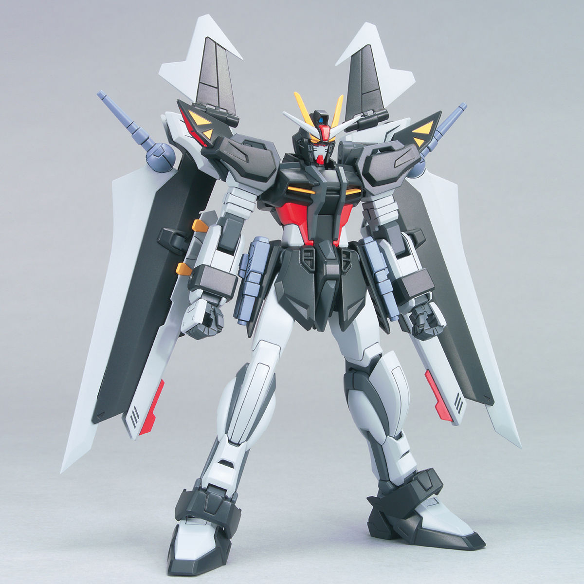 【再販】HG 1/144『ストライクノワールガンダム』機動戦士ガンダムSEED C.E.73 STARGAZER プラモデル-002