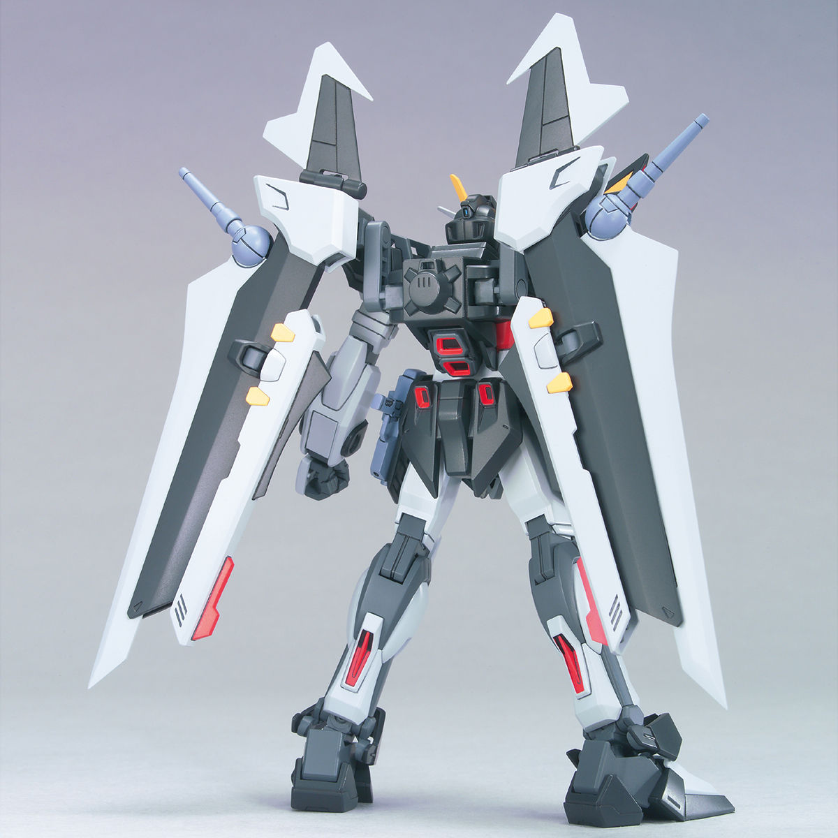 【再販】HG 1/144『ストライクノワールガンダム』機動戦士ガンダムSEED C.E.73 STARGAZER プラモデル-003