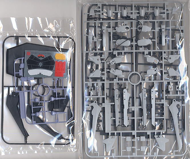 【再販】HG 1/144『ストライクノワールガンダム』機動戦士ガンダムSEED C.E.73 STARGAZER プラモデル-008