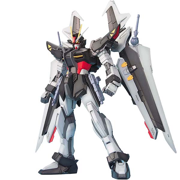 MG 1/100『ストライクノワールガンダム』機動戦士ガンダムSEED C.E.73 STARGAZER プラモデル【バンダイ スピリッツ】