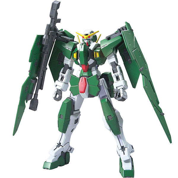 【再販】HG 1/144『ガンダムデュナメス』機動戦士ガンダム00 プラモデル