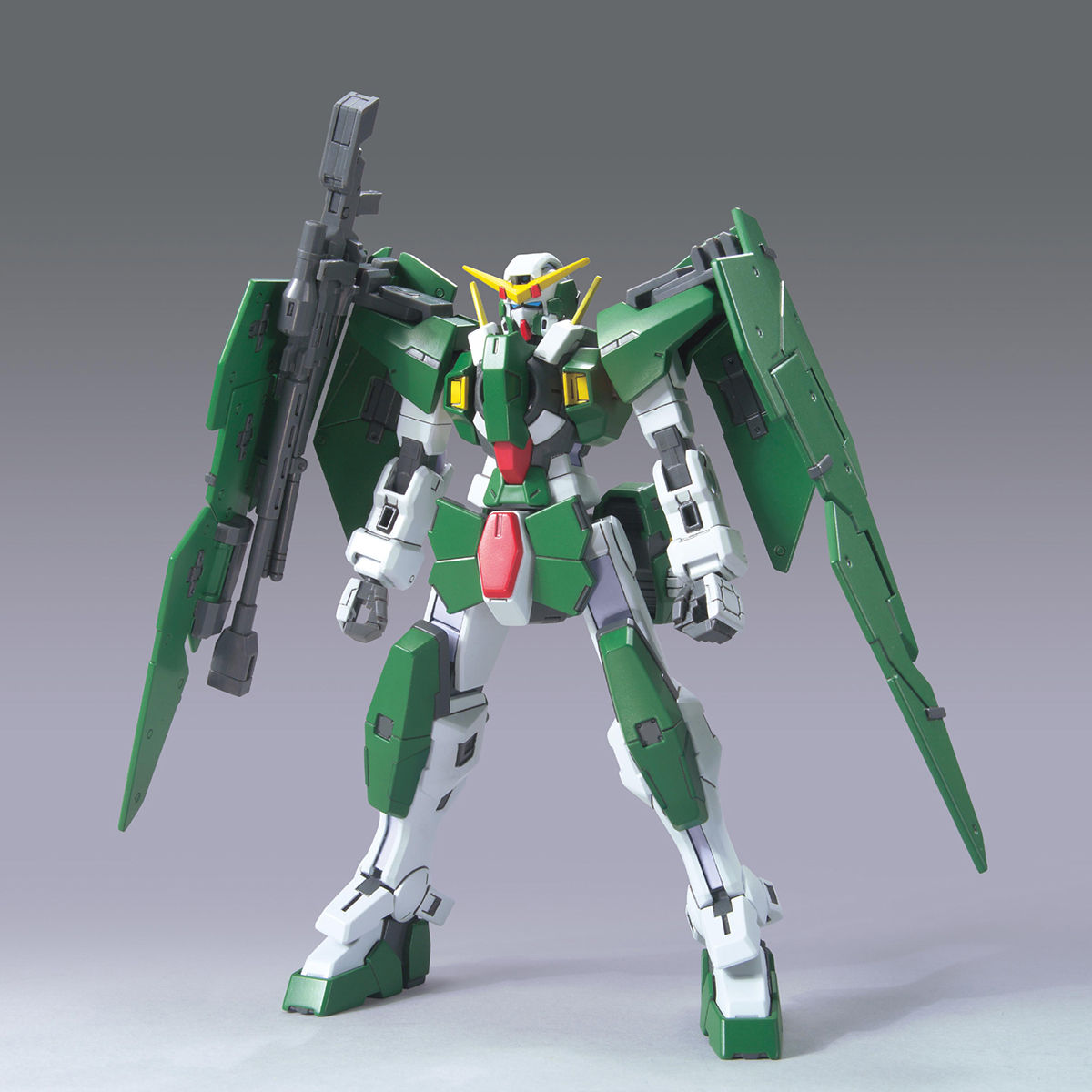 【再販】HG 1/144『ガンダムデュナメス』機動戦士ガンダム00 プラモデル-002