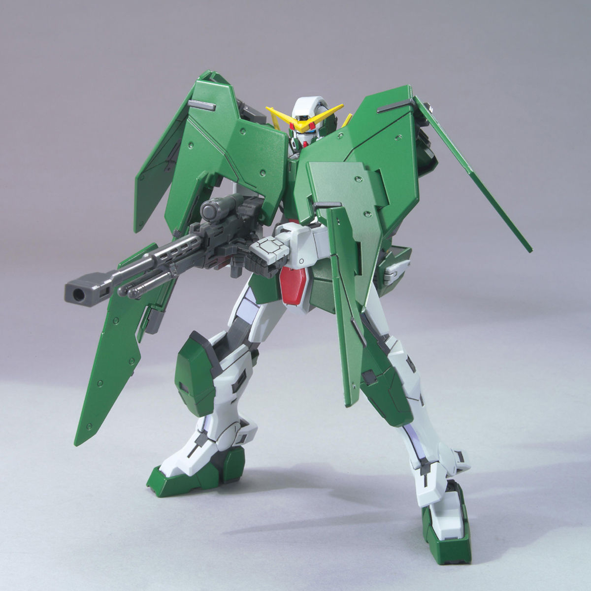【再販】HG 1/144『ガンダムデュナメス』機動戦士ガンダム00 プラモデル-003