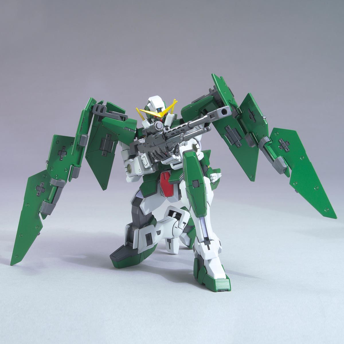 【再販】HG 1/144『ガンダムデュナメス』機動戦士ガンダム00 プラモデル-004